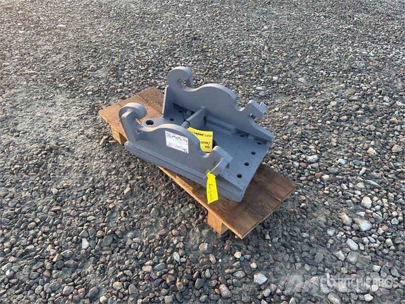 Saes KPLCW10H-SB452/552 Mounting Bracket Будтехніка - Інші