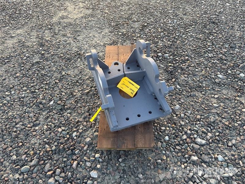 Saes KPLCW10H-SB452/552 Mounting Bracket Будтехніка - Інші