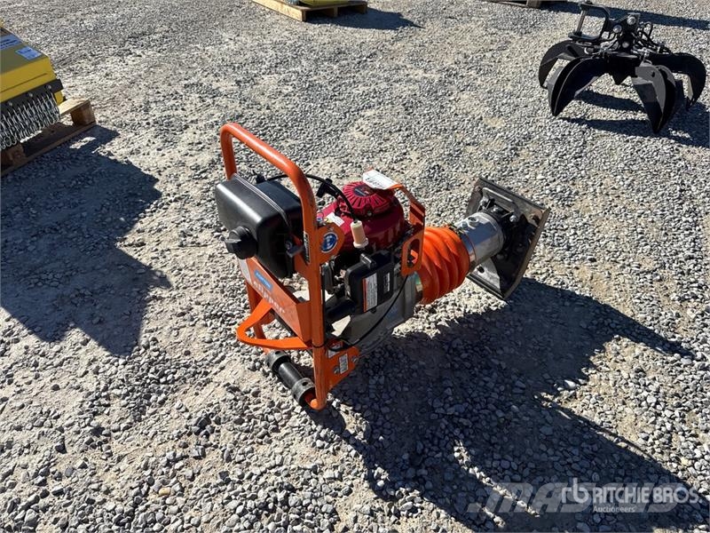Saint Gobain CR16 Jumping Jack Tamper (Unused) Пробки