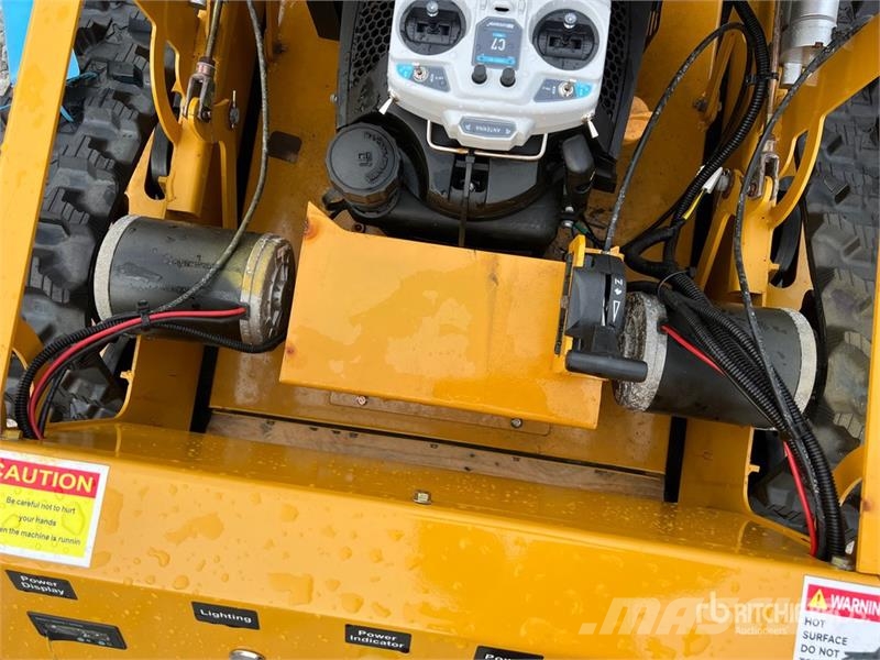 Salini RC900 Lawn Mower (Unused) Vrtni traktor kosilnice
