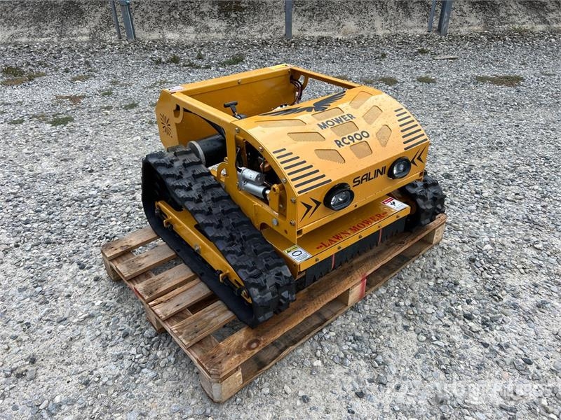 Salini RC900 Lawn Mower (Unused) Vrtni traktor kosilnice