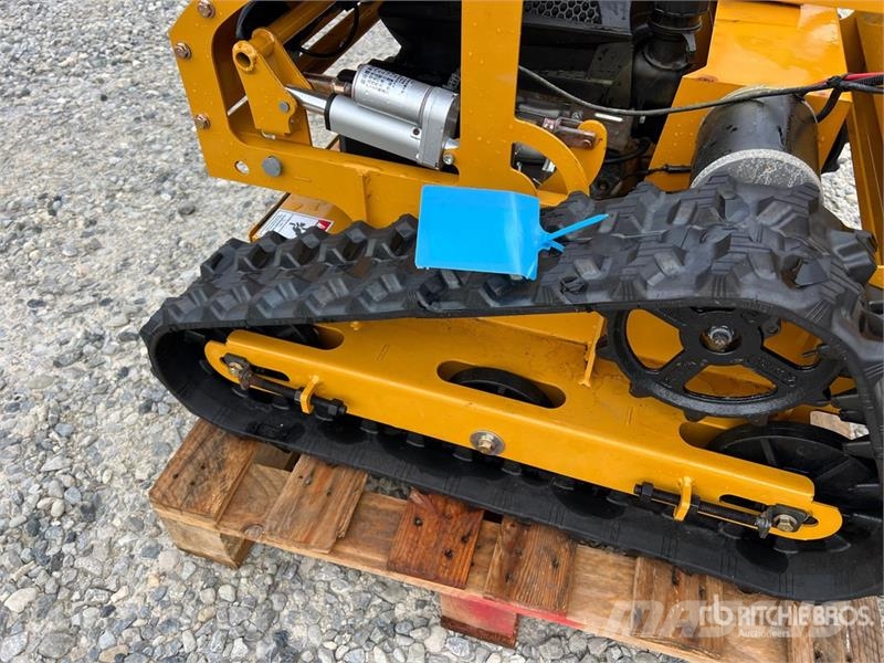 Salini RC900 Lawn Mower (Unused) Vrtni traktor kosilnice