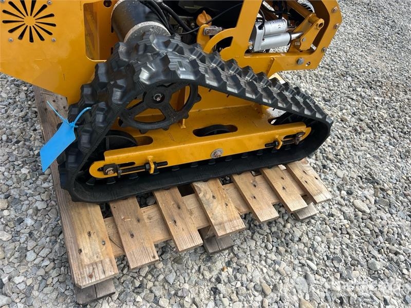  Salini RC900 Lawn Mower (Unused) ركوب الحشائش