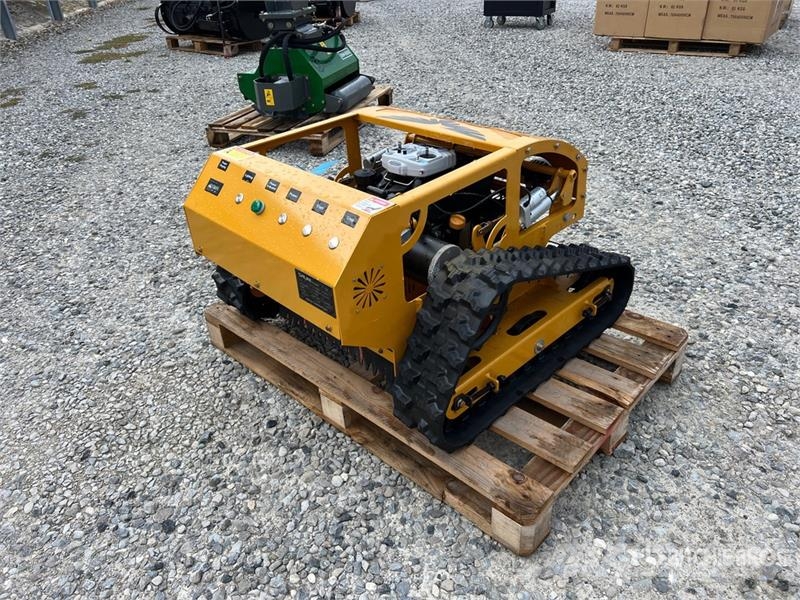 Salini RC900 Lawn Mower (Unused) Vrtni traktor kosilnice
