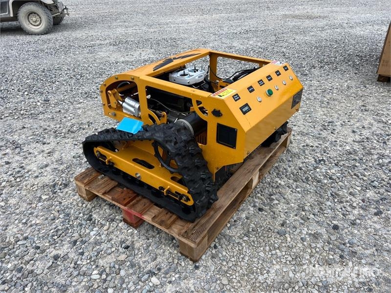 Salini RC900 Lawn Mower (Unused) Vrtni traktor kosilnice