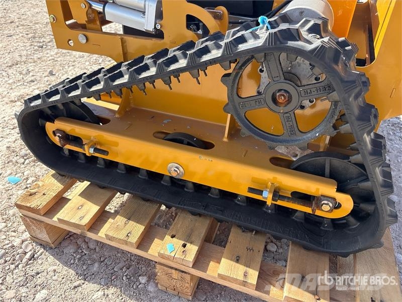 Salini RC900 Remote Control Lawn Mower (Unused) Vrtni traktor kosilnice
