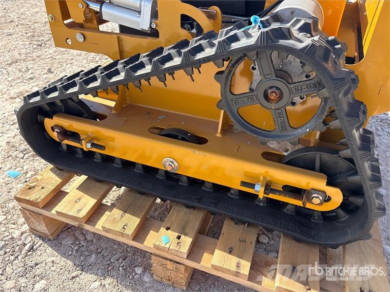 Salini RC900 Remote Control Lawn Mower (Unused) Vrtni traktor kosilnice