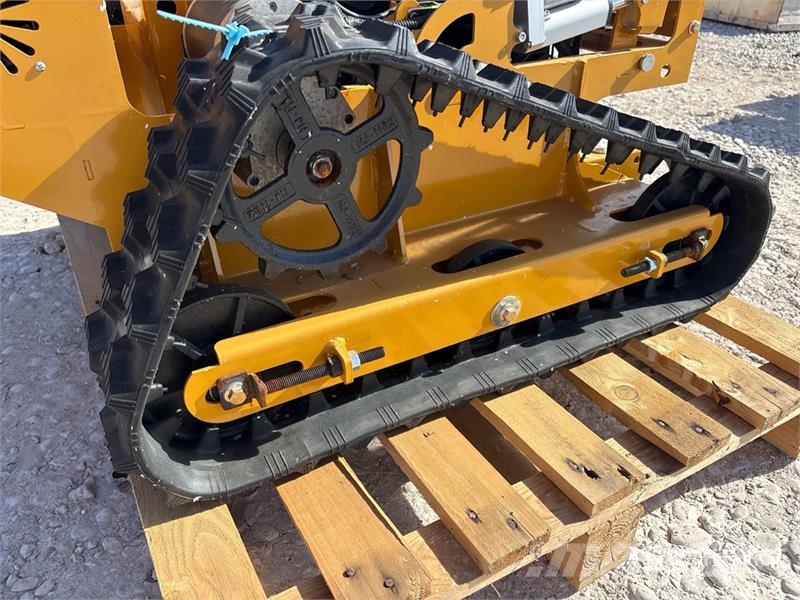 Salini RC900 Remote Control Lawn Mower (Unused) Vrtni traktor kosilnice