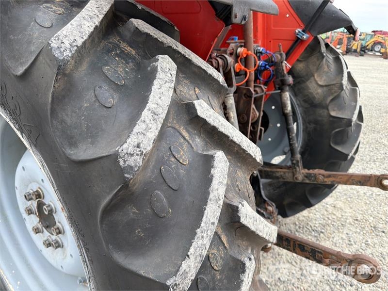 Same Explorer 80 4WD Tractor Трактори