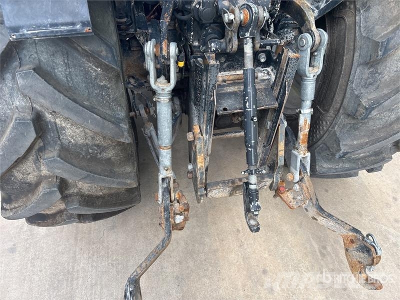 Same FRUTTETO 105 4WD Tractor الجرارات