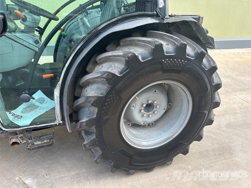 Same FRUTTETO 105 4WD Tractor الجرارات