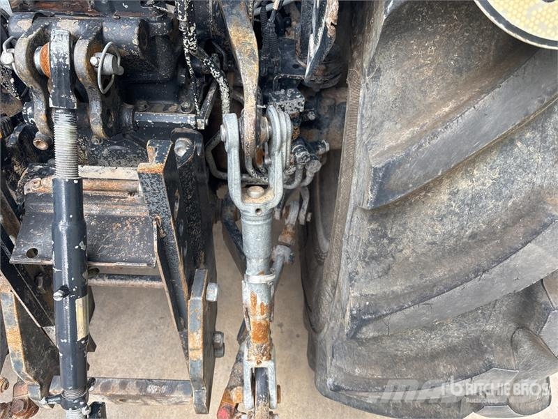 Same FRUTTETO 105 4WD Tractor الجرارات