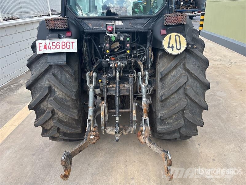 Same FRUTTETO 105 4WD Tractor الجرارات