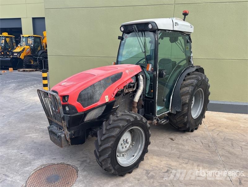 Same FRUTTETO 105 4WD Tractor الجرارات