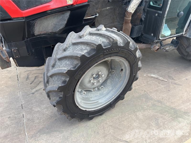Same FRUTTETO 105 4WD Tractor الجرارات