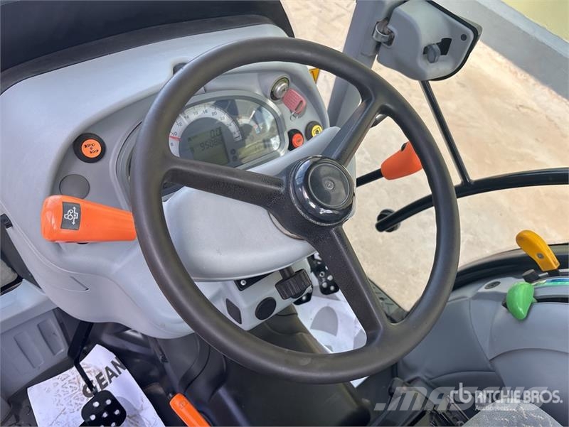 Same FRUTTETO 105 4WD Tractor الجرارات