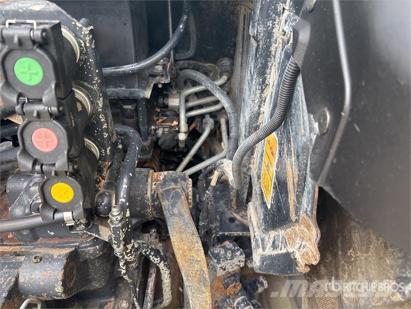Same FRUTTETO 105 4WD Tractor الجرارات