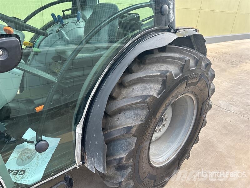Same FRUTTETO 105 4WD Tractor الجرارات