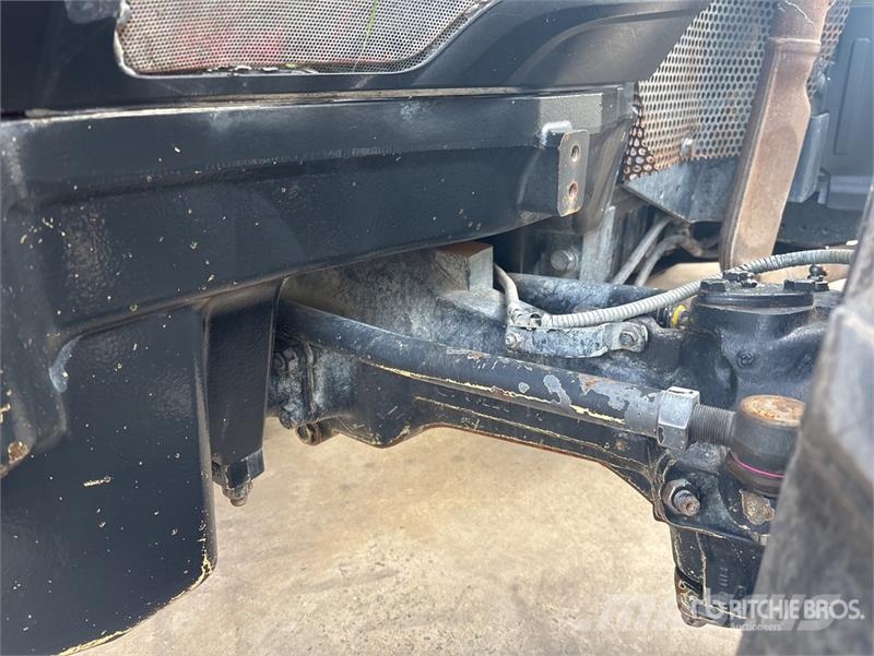 Same FRUTTETO 105 4WD Tractor الجرارات