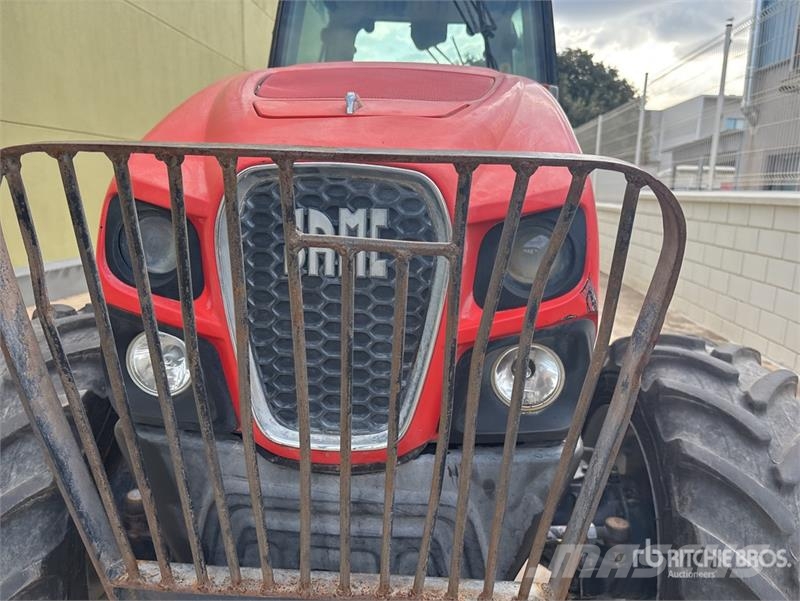 Same FRUTTETO 105 4WD Tractor الجرارات
