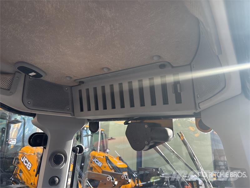 Same FRUTTETO 105 4WD Tractor الجرارات