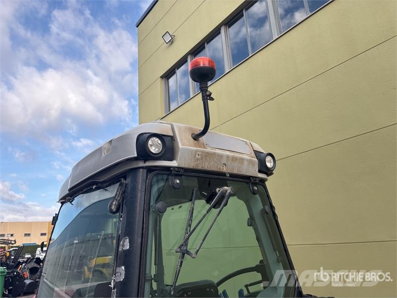 Same FRUTTETO 105 4WD Tractor الجرارات