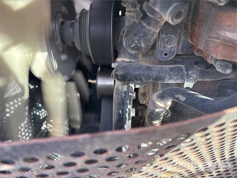 Same FRUTTETO 105 4WD Tractor الجرارات
