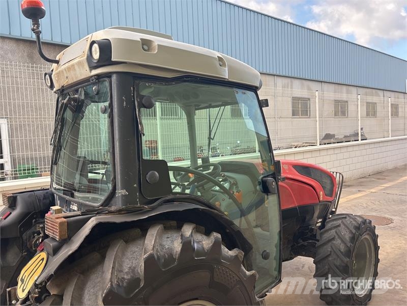 Same FRUTTETO 105 4WD Tractor الجرارات
