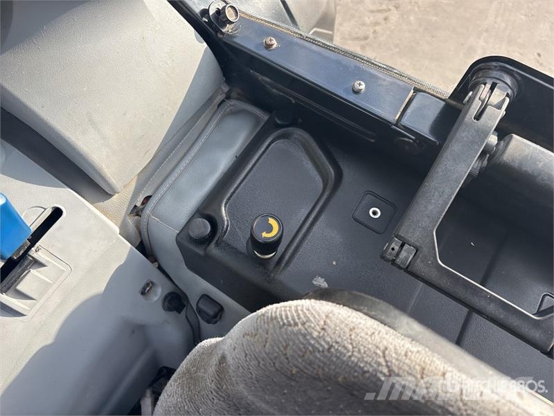 Same FRUTTETO 105 4WD Tractor الجرارات