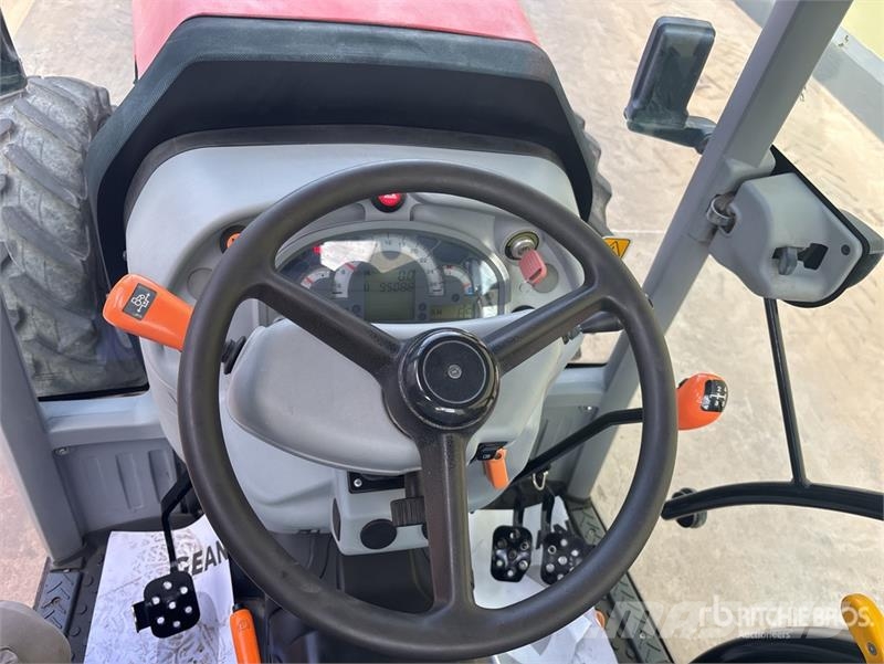 Same FRUTTETO 105 4WD Tractor الجرارات