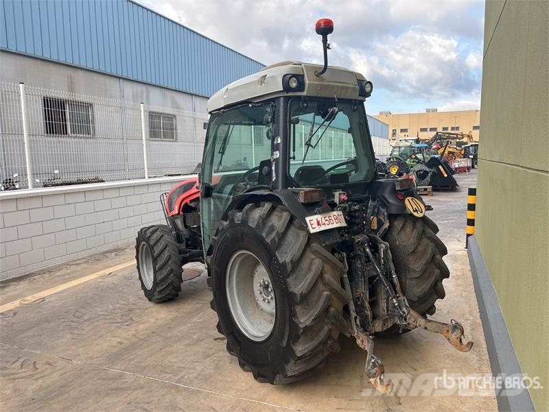 Same FRUTTETO 105 4WD Tractor الجرارات