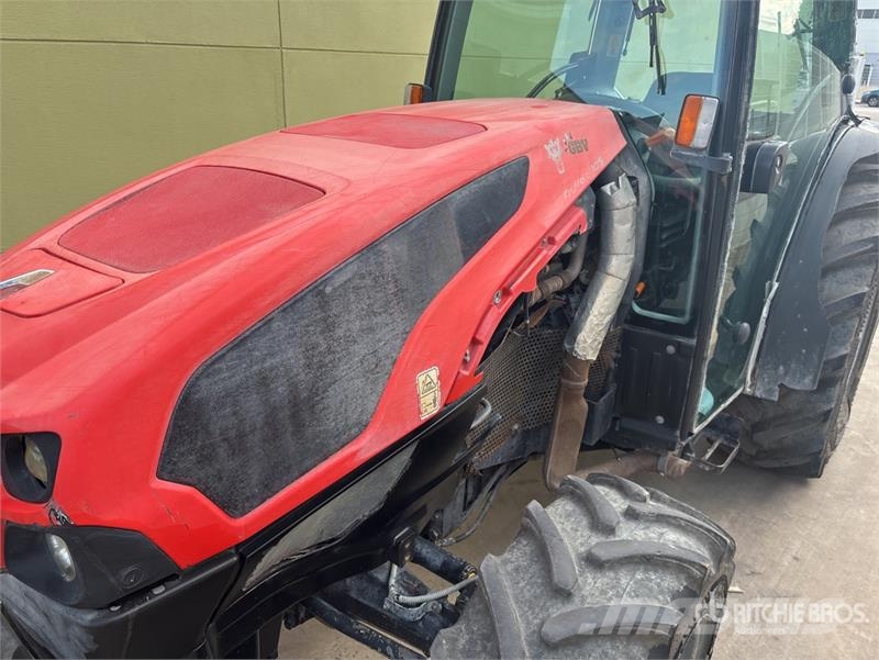 Same FRUTTETO 105 4WD Tractor الجرارات