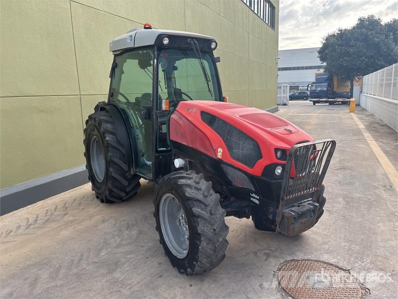 Same FRUTTETO 105 4WD Tractor الجرارات