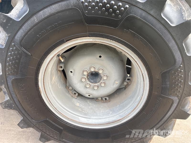 Same FRUTTETO 105 4WD Tractor الجرارات