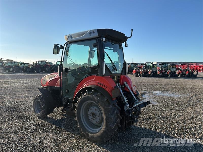 Same Frutteto 90.4 C 4WD Tractor Traktorok