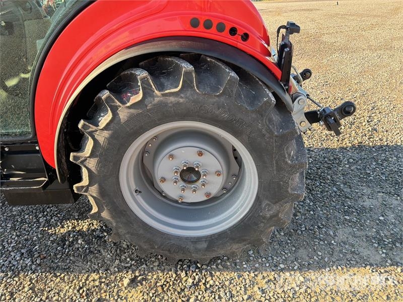 Same Frutteto 90.4 C 4WD Tractor Traktorok