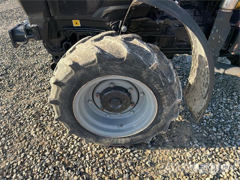 Same Frutteto 90.4 C 4WD Tractor Traktorok