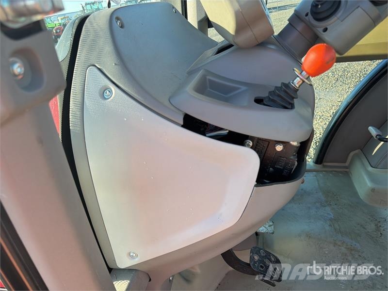 Same Frutteto 90.4 C 4WD Tractor Traktorok