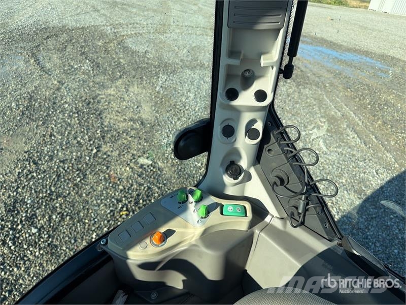 Same Frutteto 90.4 C 4WD Tractor Traktorok