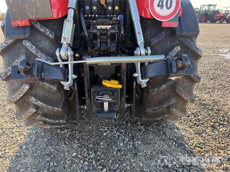 Same Frutteto 90.4 C 4WD Tractor Traktorok