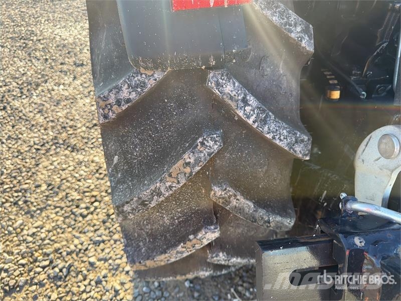 Same Frutteto 90.4 C 4WD Tractor Traktorok