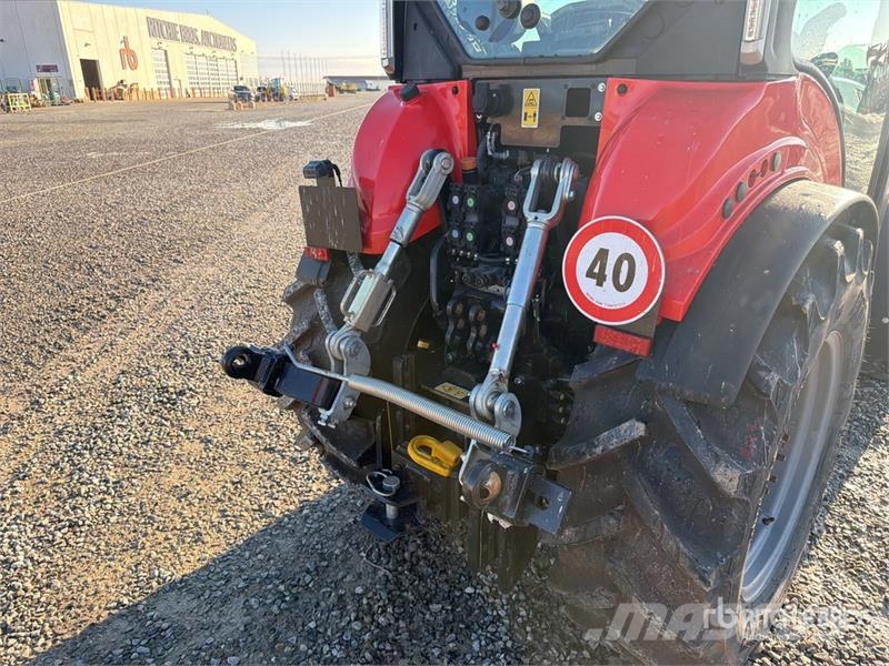 Same Frutteto 90.4 C 4WD Tractor Traktorok