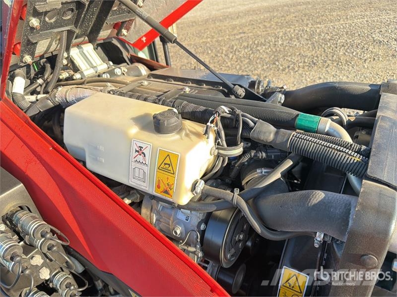 Same Frutteto 90.4 C 4WD Tractor Traktorok