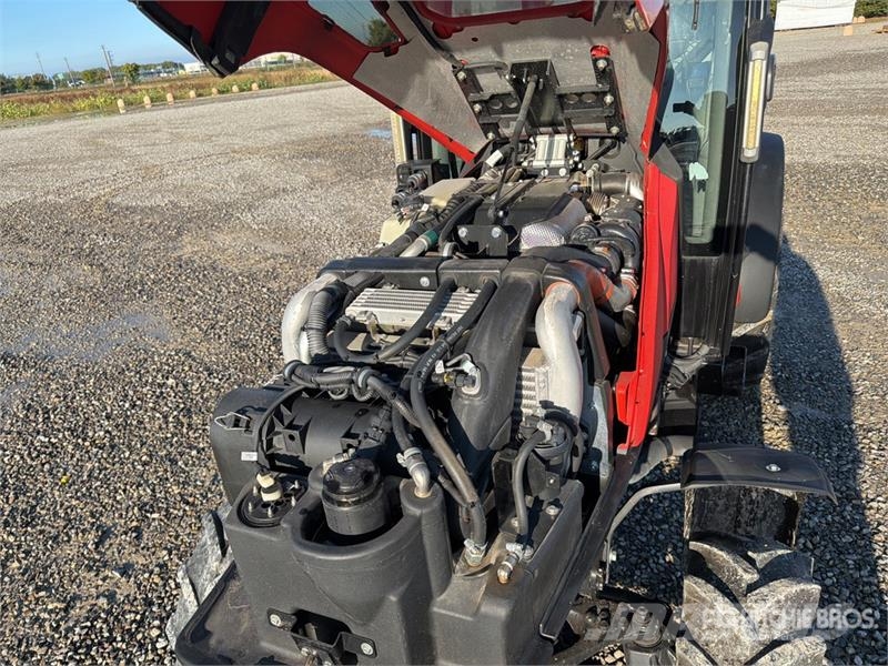 Same Frutteto 90.4 C 4WD Tractor Traktorok