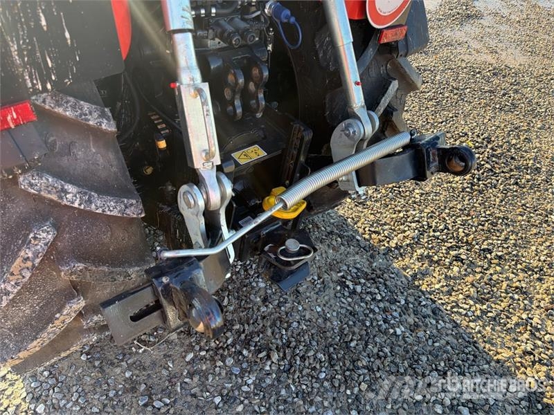 Same Frutteto 90.4 C 4WD Tractor Traktorok