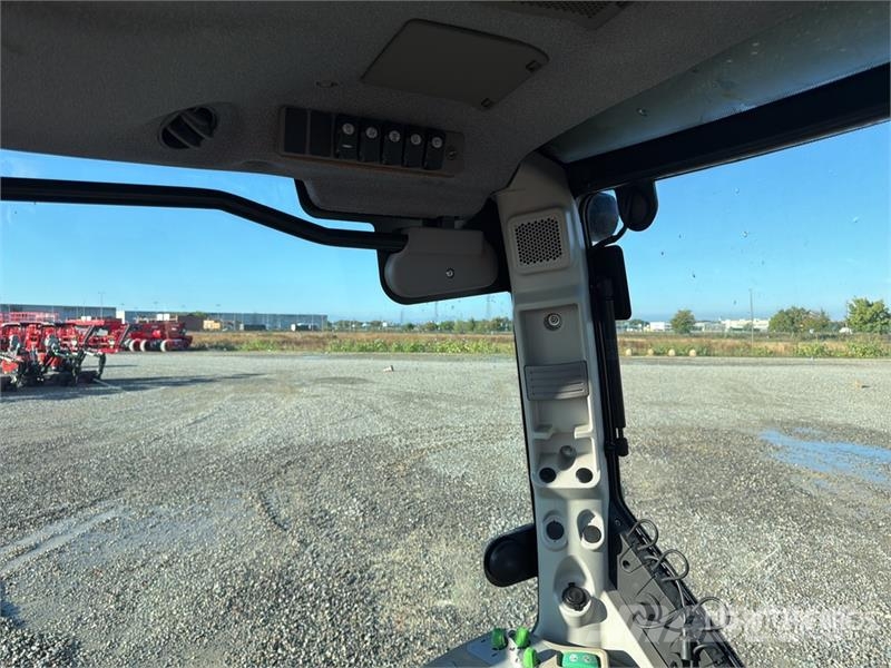 Same Frutteto 90.4 C 4WD Tractor Traktorok