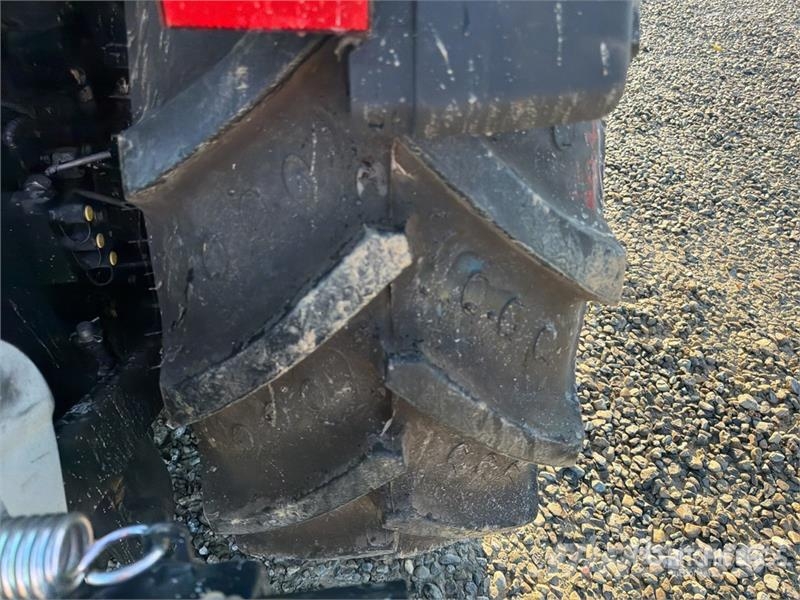 Same Frutteto 90.4 C 4WD Tractor Traktorok