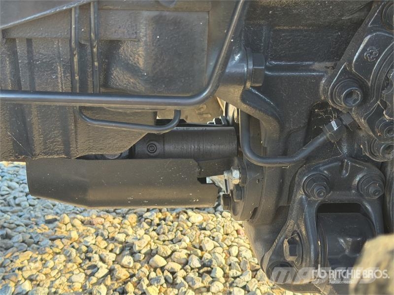 Same Frutteto 90.4 C 4WD Tractor Traktorok
