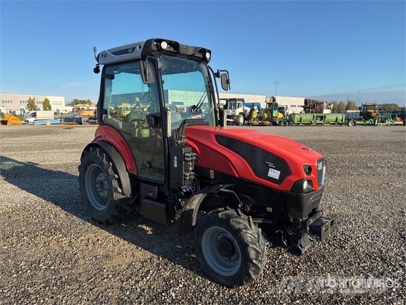 Same Frutteto 90.4 C 4WD Tractor Traktorok