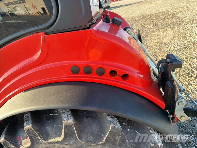 Same Frutteto 90.4 C 4WD Tractor Traktorok